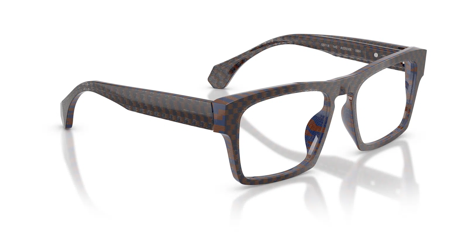 Alain Mikli 3508X Eyeglasses - view 24